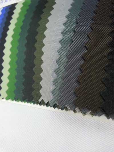 HK-LMSG 210D尼龍牛津噴膠 細節-3